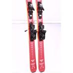 175,4 freeride skis BLACK CROWS CAMOX 2024, red, grip walk,, Sport en Fitness, Skiën en Langlaufen, Verzenden, Nieuw