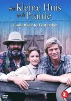 Kleine Huis Op De Prairie - Look Back To Yesterday, Cd's en Dvd's, Verzenden, Nieuw in verpakking