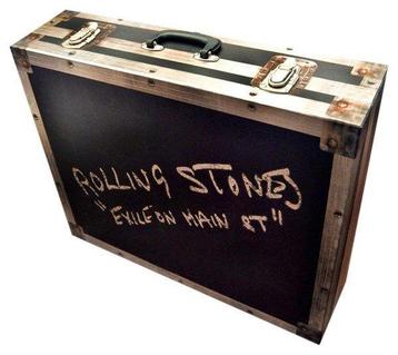 De Rolling Stones - The Rolling Stones–Exile On Main Street beschikbaar voor biedingen