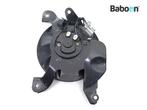 Koelfan Motor Honda NC 750 S 2014-2015 (NC750S), Motoren, Verzenden, Gebruikt
