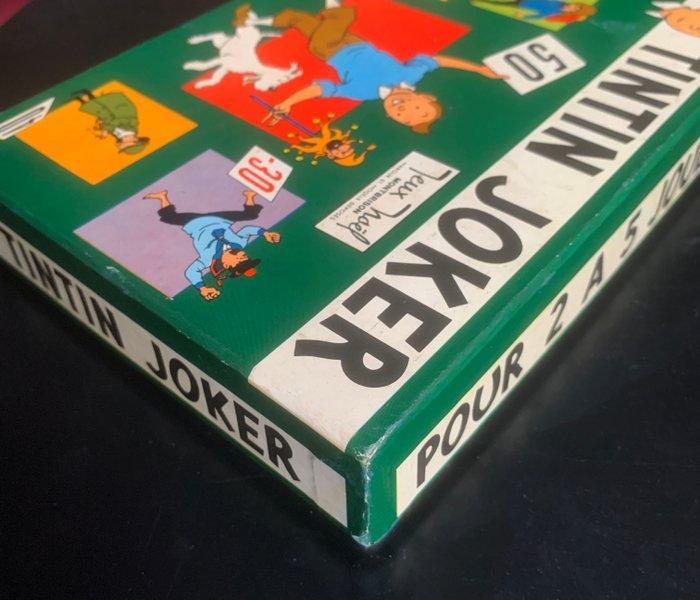 Tintin - 1 Game - Jeux Noël, Montbrison, Boeken, Strips | Comics