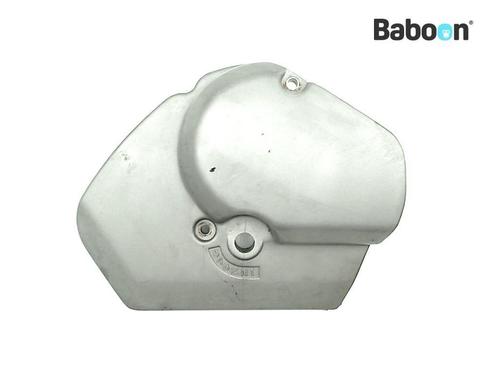 Couvercle du boîtier de gauche Honda NT 650 V Deauville, Motoren, Onderdelen | Honda, Verzenden