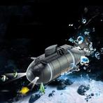 RC Duikboot met Afstandsbediening - Speelgoed Submarine, Hobby en Vrije tijd, Verzenden, Nieuw