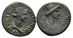 Mysia, Pergamon. circa 40-60 AD  (Zonder Minimumprijs)