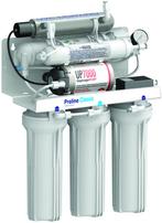 Omgekeerde Osmose Systeem met UV-Lamp, Verzenden