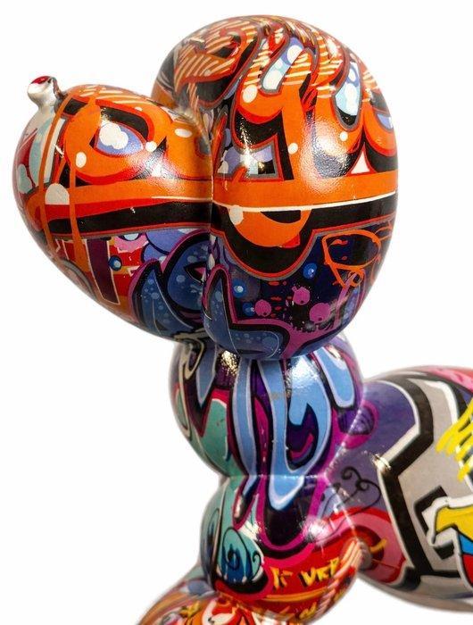 Daluxe Art - 1999 • Pop Art Balloon Dog, Antiquités & Art, Art | Objets design