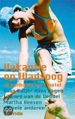 Vakantie Op Wadsoog Meisje 9789045101347, Auteur Onbekend, Verzenden