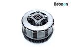 Koppeling Honda CB 450 N 1985 (CB450 CB450N PC14), Motoren, Verzenden, Gebruikt