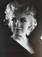Marilyn Monroe - Ritratto in auto, New York