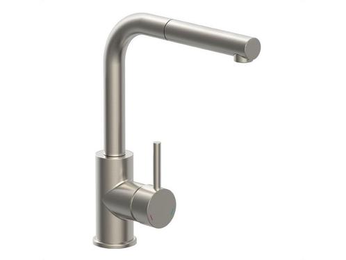 SCHÜTTE Vital Design - Keukenkraan - met Sensor en, Huis en Inrichting, Woonaccessoires | Overige, Zo goed als nieuw, Verzenden