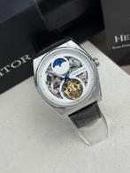 Heritor - Heritor Automatic Daxton Skeleton - Black/White -, Handtassen en Accessoires, Nieuw