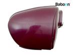 Buddypaneel Rechts Honda CB 400 T (CB400T) (83600-413-0000), Motoren, Verzenden, Gebruikt
