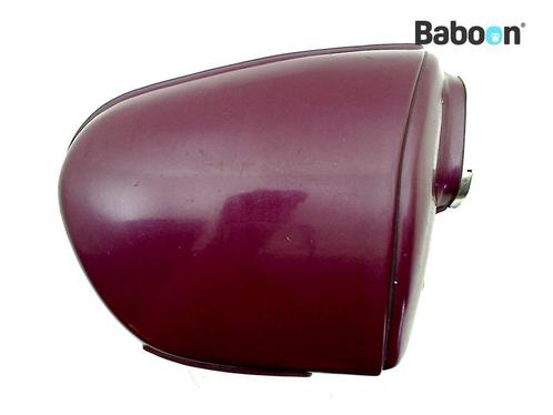 Buddypaneel Rechts Honda CB 400 T (CB400T) (83600-413-0000), Motoren, Onderdelen | Honda, Gebruikt, Verzenden