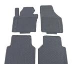 Tapis En Caoutchouc Pour Volkswagen Vw Tiguan 5N 07-18 4 Uni, Verzenden