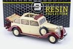Triple 9 Resin Collection 1:18 - Modelauto - Mercedes-Benz, Nieuw