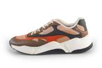 Bullboxer Sneakers in maat 37 Bruin | 5% extra korting, Kleding | Dames, Schoenen, Bruin, Verzenden, Sneakers, Gedragen