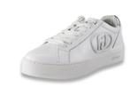 Liu Jo Sneakers in maat 40 Wit | 10% extra korting, Kleding | Dames, Schoenen, Verzenden, Liu Jo, Wit, Zo goed als nieuw