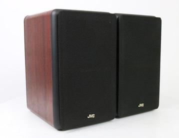 JVC - legendarisch Luidsprekerset