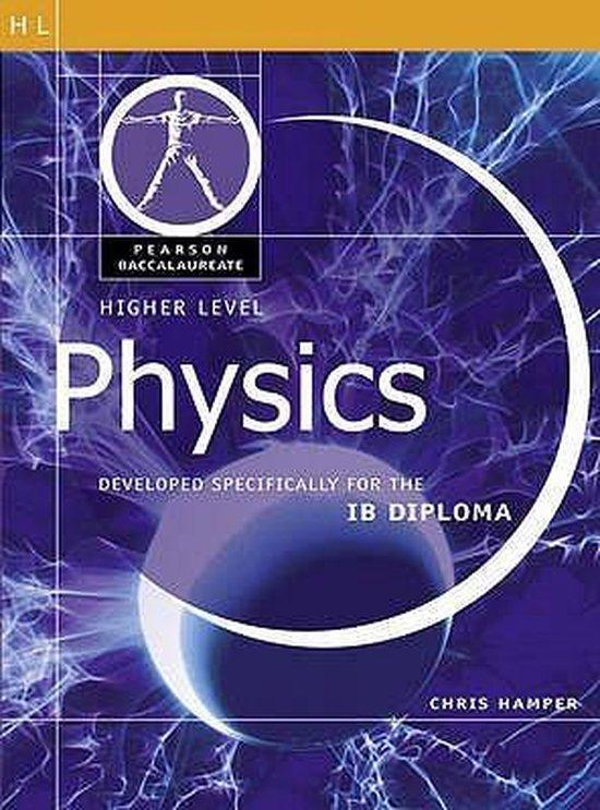 Pearson Baccalaureate: Higher Level Physics for the IB, Boeken, Taal | Engels, Gelezen, Verzenden
