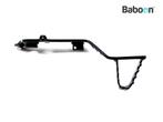 Pédale de frein BMW F 750 GS 2018-2023 (F750GS K80) (8357747, Motoren, Verzenden, Nieuw