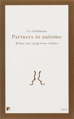 Partners in autisme 9789064454233, Gelezen, C. Schiltmans, Verzenden