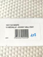 Penning - Marc Schwartz - Johnny Hallyday 1943 - 2017 -, Antiquités & Art