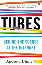 Tubes 9780141049090 Andrew Blum, Verzenden, Andrew Blum