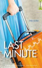 Misdadig  -   Last minute 9789086961719, Livres, Verzenden, Linda van Rijn