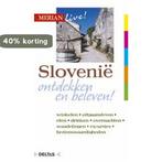 Merian live / Slovenie ed 2008 9789024369713 Izabella Gawin, Boeken, Verzenden, Zo goed als nieuw, Izabella Gawin