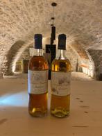 1986 & 1988 Domaine Cauhapé Jurançon - Jurançon Vieilli en, Verzamelen, Wijnen, Nieuw