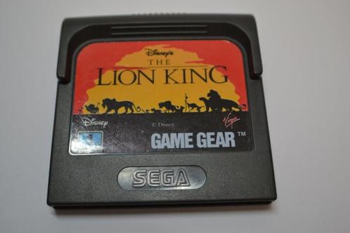 Disneys The Lion King (GG), Games en Spelcomputers, Games | Sega