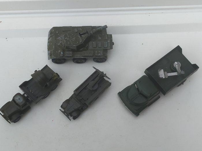 FJ-France Jouets & Lone Star & Solido & Crescent - Model, Kinderen en Baby's, Speelgoed | Overig