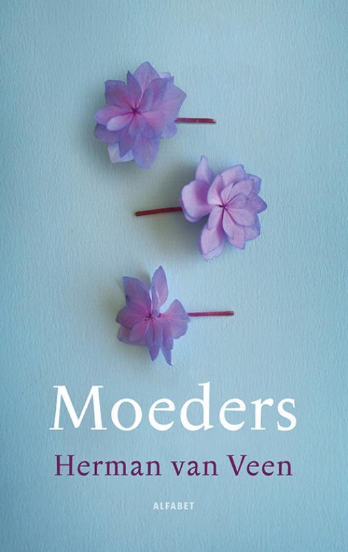 Moeders 9789021340715 Herman van Veen, Livres, Art & Culture | Arts plastiques, Envoi