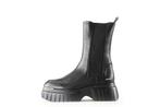 Nubikk Chelsea Boots in maat 39 Zwart | 10% extra korting, Kleding | Dames, Schoenen, Nieuw, Overige typen, Nubikk, Zwart