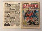 Avengers (1963)# 47 - Silver Age comic! No Reserve Price!, Boeken, Nieuw
