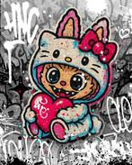 Moabit - Labubu X Kittys Heart