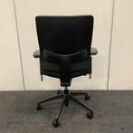 BETA Ergo- bureaustoel zwart, Huis en Inrichting, Bureaustoelen, Ergonomisch, Gebruikt, Bureaustoel, Zwart