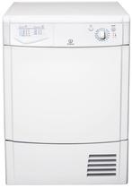 Indesit Idc75 Condensdroger 7kg, Elektronische apparatuur, Ophalen of Verzenden, Nieuw