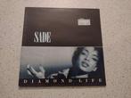 Sade - Police - Diamond life - Outlandos damour - Nothing
