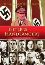 Hitlers handlangers 9789461883735 Henk Van Capelle, Boeken, Verzenden, Zo goed als nieuw, Henk Van Capelle