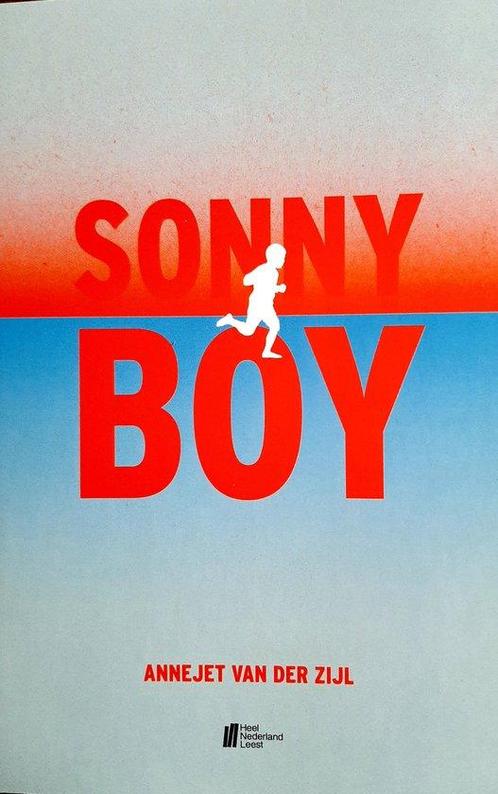 Sonny Boy 9789059657205, Livres, Livres Autre, Envoi