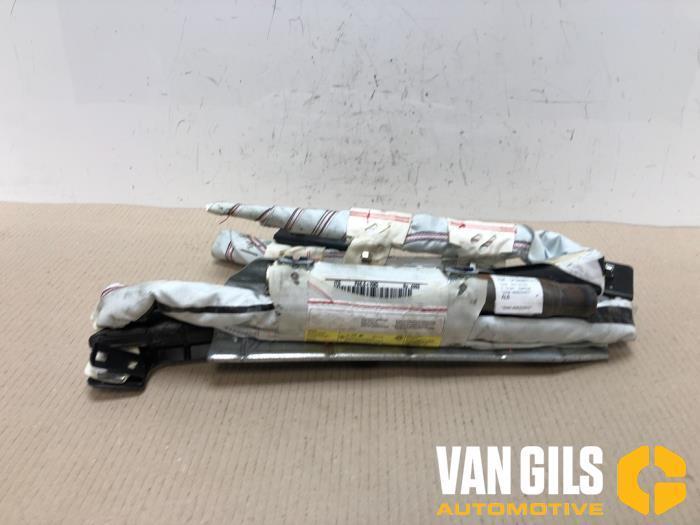 Airbag hemel links Seat Altea O144668, Auto-onderdelen, Klein materiaal