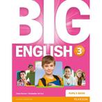 Big English leerlingenboek 3 groep 7, Boeken, Verzenden, Nieuw