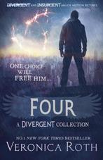 Four: A Divergent Collection / Divergent / 4 9780007550142, Boeken, Verzenden, Zo goed als nieuw, Veronica Roth