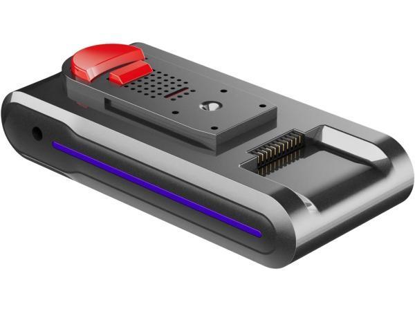Veiling - Avalsor Stofzuiger Batterij 3200mAh (Universeel), Elektronische apparatuur, Stofzuigers