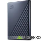 Western Digital My Passport Ultra externe harde schijf 5000, Computers en Software, Verzenden, Nieuw