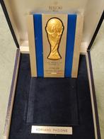 Coupe du Monde de Football - 1982 - Médaille de sport, Verzamelen, Nieuw
