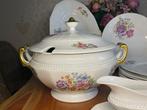 Hutschenreuther - Service de table pour 6 personnes (16) -