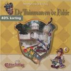 Sprookjes van de Efteling 6 de tuinman en de fakir, Boeken, Verzenden, Zo goed als nieuw