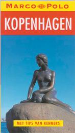 Kopenhagen / Marco Polo 9789041030566 H. Schwartz, Boeken, Reisgidsen, Verzenden, Gelezen, H. Schwartz